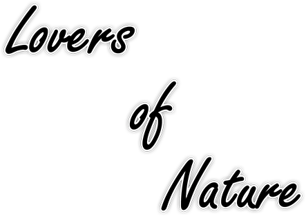 Lovers of Nature Logo