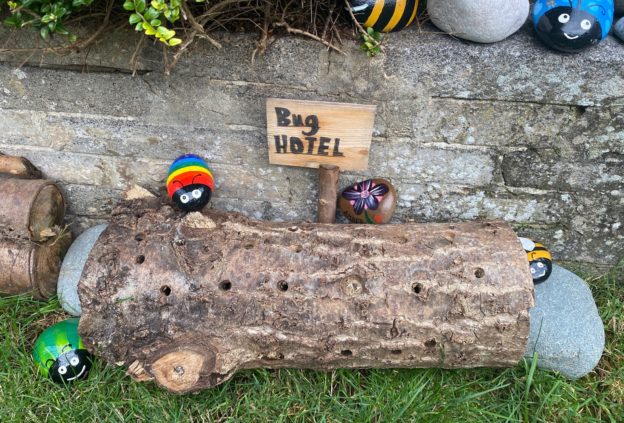 Bug Hotel